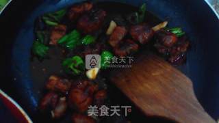 Absolute Food-fried Pork Ribs recipe