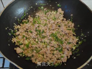 【lu Cuisine】shandong Bun recipe