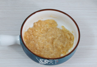 Japanese Pumpkin Tart recipe