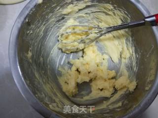 Chocolate Walnut Cookies recipe