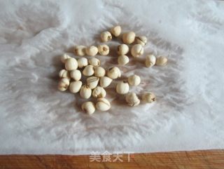 Sydney Chuanbei Rock Sugar Water recipe