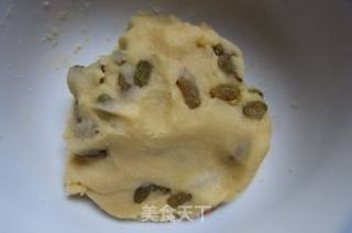 Raisin Cookies recipe