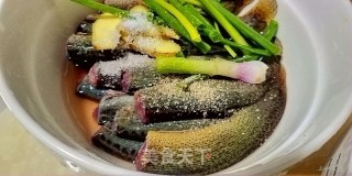 Spicy Fish Loach recipe