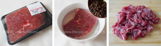 Beef Luncheon Meat recipe