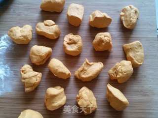 【zhejiang】golden Lucky Bag recipe