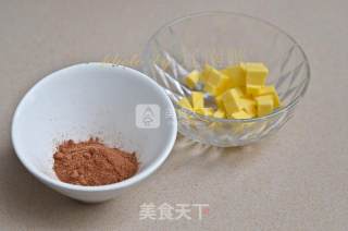 Cute Bear Bread recipe