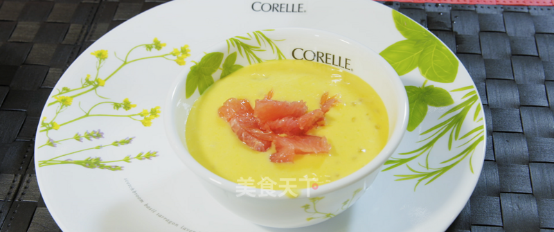 Poplar Branch Nectar recipe