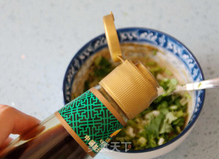 [mom's Hoof Flower] recipe