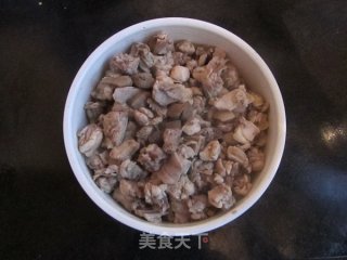 Cold Rabbit recipe