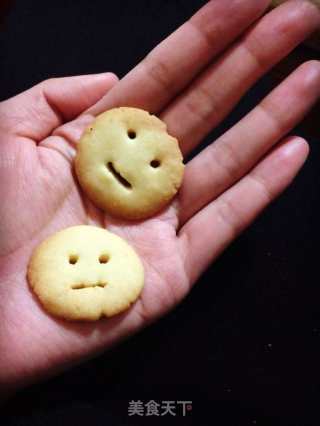 Various Handmade Biscuits recipe