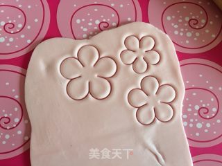 Fondant Cake recipe