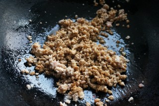 Hand-rolled Noodles with Minced Meat and Onion recipe