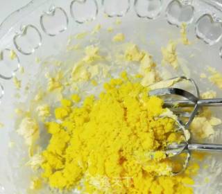 Fruit and Vegetable Buns recipe