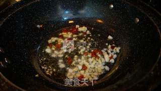 Tomato Beef Boiled Rice Noodles recipe