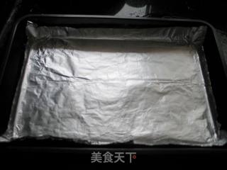 Beaming-cumin Grilled Lamb Chops recipe