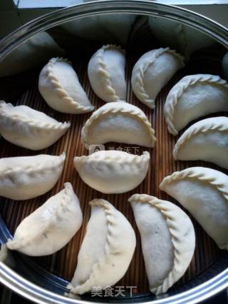 Wheat Worm Buns recipe