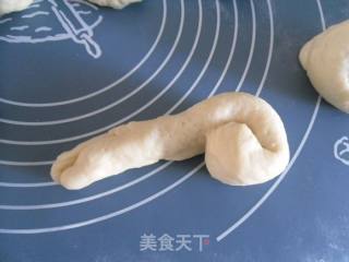 Okara Bread recipe