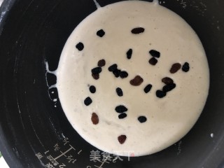 Banana Milk Cake recipe