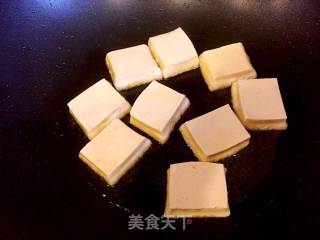 Thousand Pages Tofu recipe