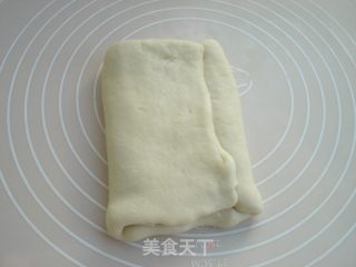 #the 4th Baking Contest and is Love to Eat Festival# Bean Paste and Lotus Flower Crisps recipe