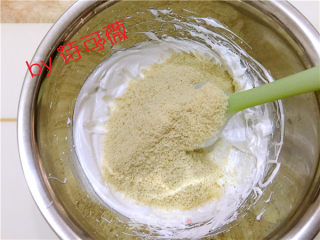 Macaron recipe