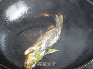 Gou Sanxian recipe