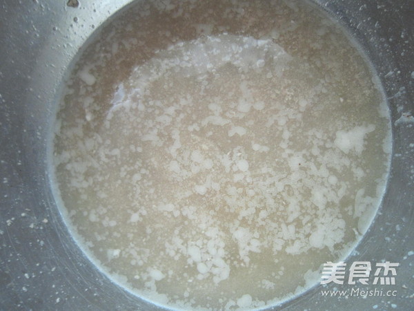 Bone Soup Guilin Rice Noodles recipe