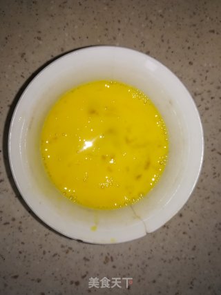 Tomato and Egg Soup recipe