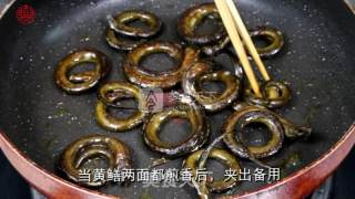 Don’t Miss The Delicious [hand-seared Rice Field Eel] Attachment: Detailed Explanation of Production recipe