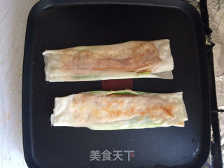 Hangzhou Snack Spring Onion Wrapped Juniper recipe