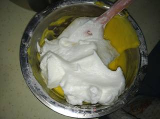 Cake Roll recipe