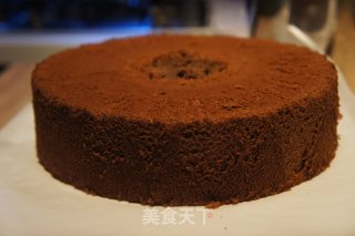 [my Baking Time] Happy New Year, Happy Dragon Year, Happy 2012---new Year Cake recipe