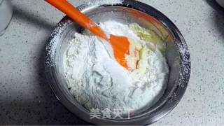 Margarita Cookies recipe