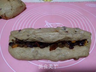 Stollen recipe