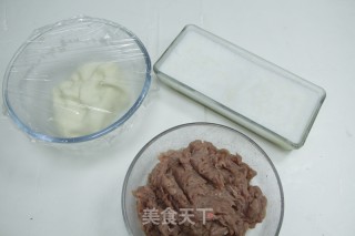 Shanghai Fried Bun recipe