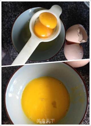 Yingtai Gourmet Club --- Instant French Caramel Pudding recipe