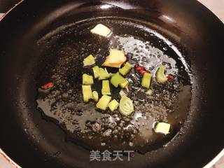 Vinegar Zucchini recipe