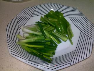 Black Bean Sauce Sixtieth recipe
