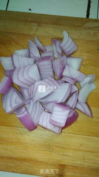 Tomato Sirloin Soup (clear) recipe