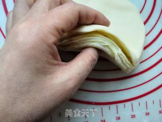 Steamed Spring Cake recipe