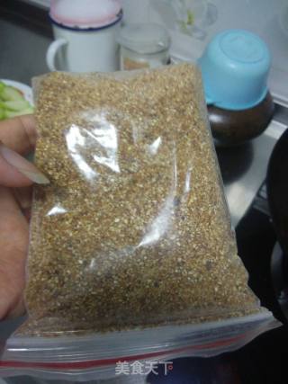 Shrimp Paste recipe