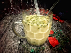 Youyi C Passion Juice recipe