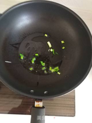 Sauteed Green Garlic recipe