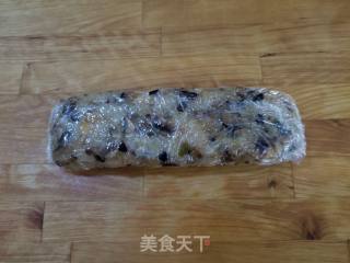 Glutinous Rice Rolls recipe