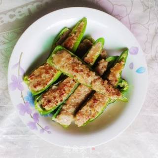 Stuffed Peppers recipe