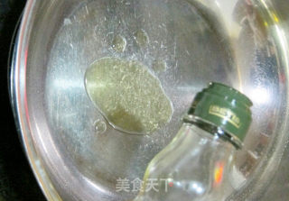 Detox and Expectorant Dessert-{sweet Potato Sweet Soup} recipe