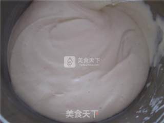 #aca烤明星大赛# Chiffon Cupcakes recipe