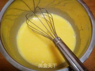 Nut Cake--[trial Report 2 of Qihe Ks-938n with Bucket Whisk] recipe