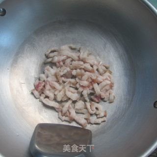 Shiitake Shrimp Rice recipe