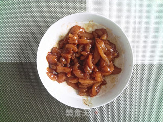 #trust的美#【fried Chicken Fillet】 recipe